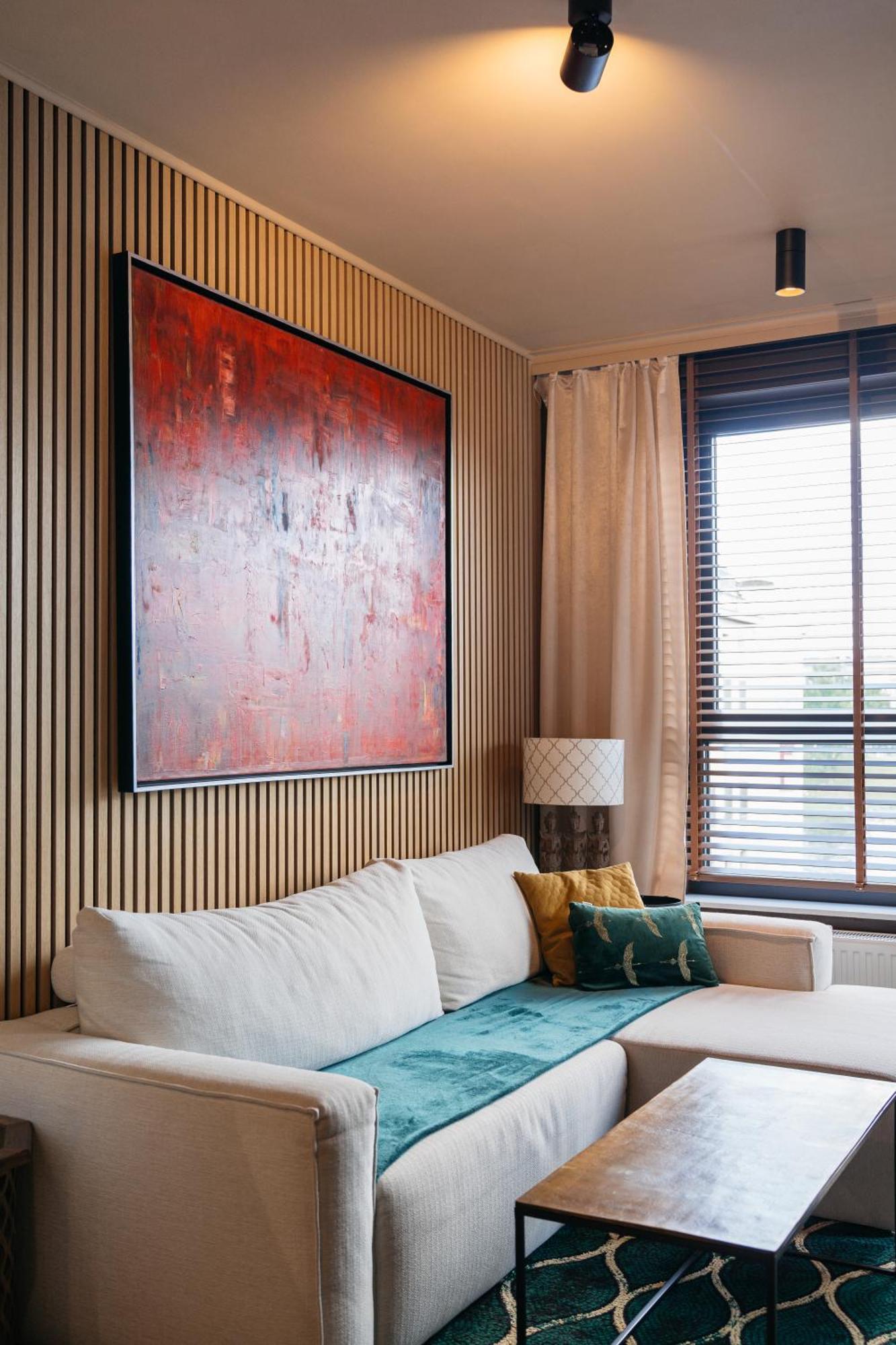 Apartamenty Manggha Residence Cracovie Extérieur photo