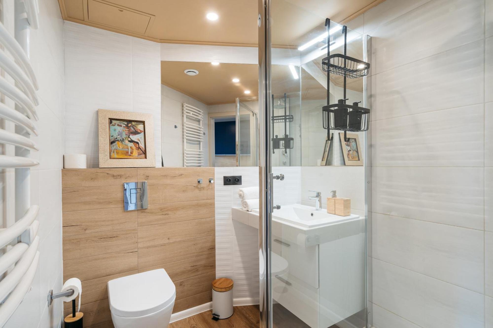 Apartamenty Manggha Residence Cracovie Extérieur photo