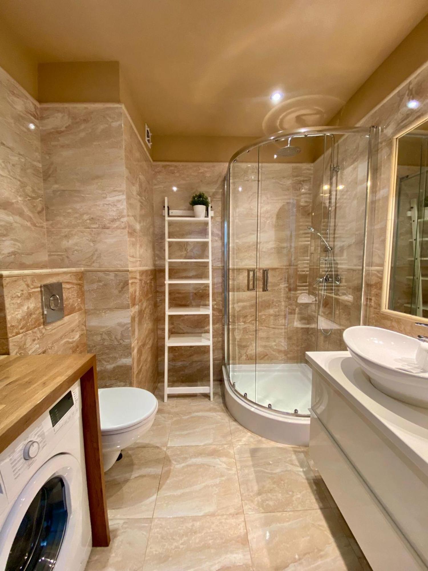 Apartamenty Manggha Residence Cracovie Chambre photo